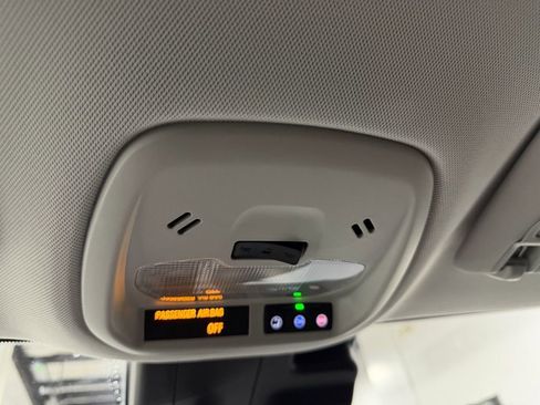 New 2026 Chevrolet Trax ACTIV w/ Driver Confidence Package image 25