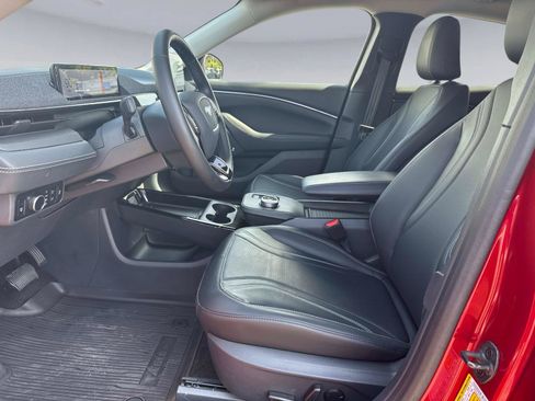 Used 2024 Ford Mustang Mach-E Premium RWD image 21