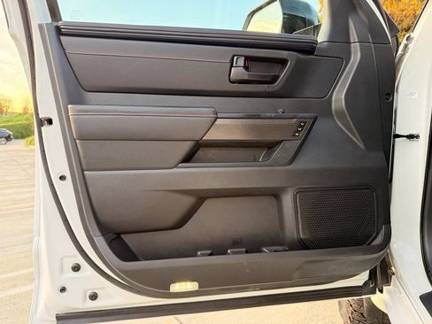 Used 2024 Toyota Tundra TRD Pro image 40