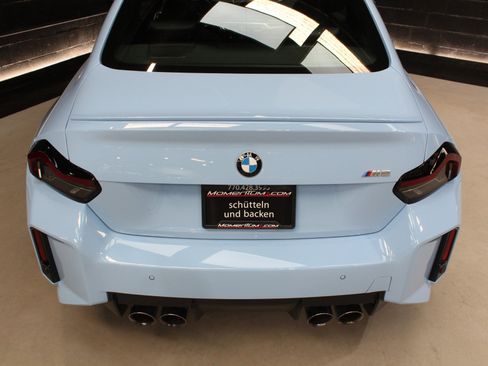 Used 2024 BMW M2 RWD image 18
