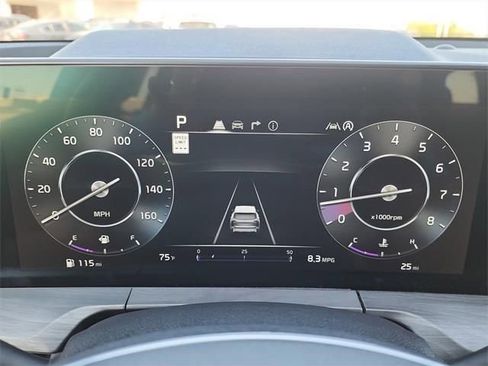 New 2025 Kia Telluride SX Prestige X-Line image 27