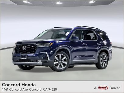 Used 2023 Honda Pilot Touring