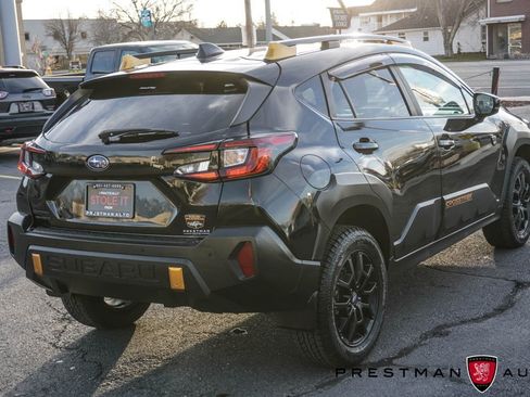 Used 2024 Subaru Crosstrek 2.5i Wilderness image 20