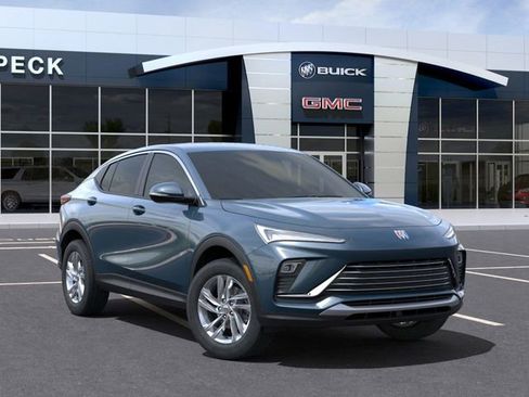 New 2025 Buick Envista Preferred w/ Convenience I Package image 11