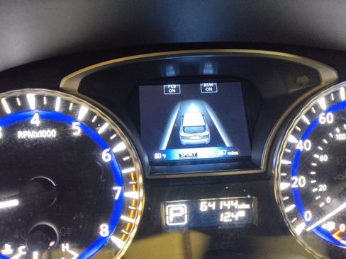 Used 2020 INFINITI QX60 Pure FWD image 23
