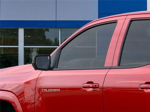 New 2026 Chevrolet Colorado LT AWD/4WD image 12