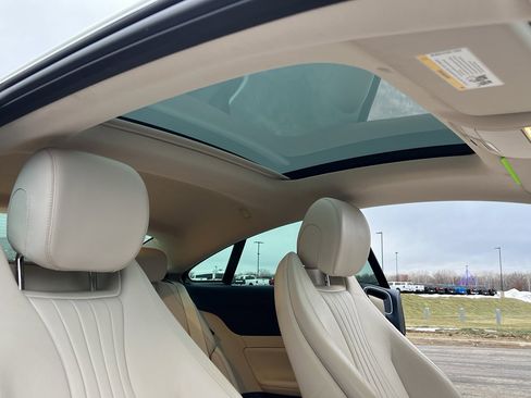 Used 2019 Mercedes-Benz E 450 4MATIC Coupe image 31