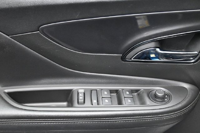 Used 2019 Buick Encore Preferred w/ Safety Package AWD/4WD image 15