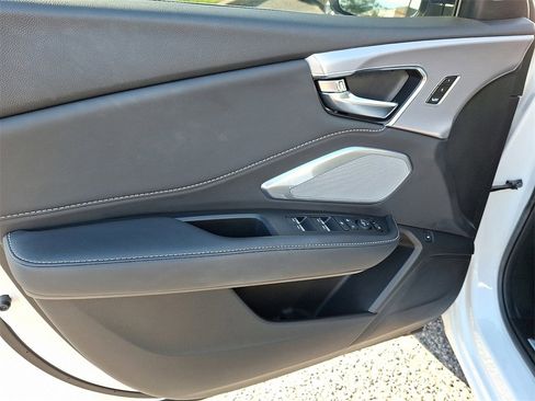 Certified 2023 Acura RDX w/ Technology Package image 12