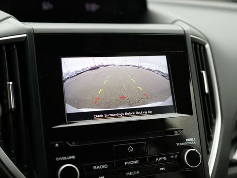 Used 2023 Subaru Forester Premium image 15