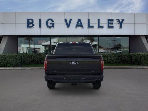 New 2026 Ford F150 STX AWD/4WD image 5