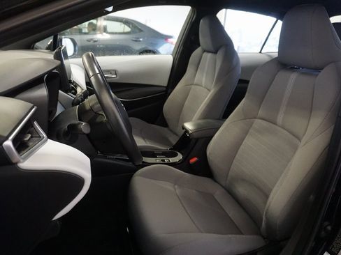 Used 2023 Toyota Corolla SE image 17