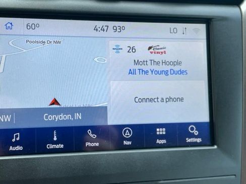Used 2020 Ford Fusion SE FWD image 34