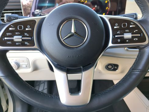 Used 2022 Mercedes-Benz GLE 350 image 10