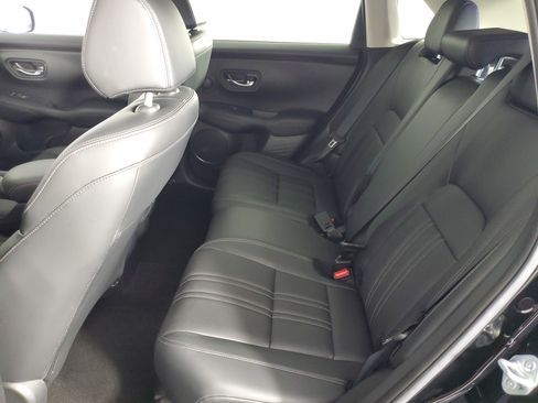 Used 2024 Honda HR-V EX-L image 13