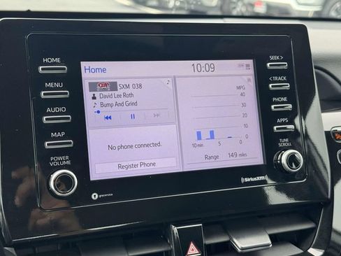 Certified 2023 Toyota Camry SE FWD image 19