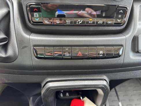 New 2025 RAM ProMaster 2500 w/ Convenience Group image 65