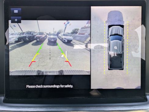 Used 2022 Ford F150 Lariat image 22