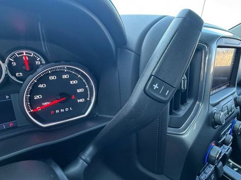 Used 2021 Chevrolet Silverado 2500 LTZ w/ LTZ Plus Package image 12