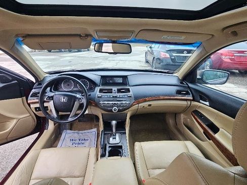 Used 2012 Honda Accord EX-L image 10