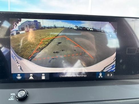 New 2025 Honda Accord Sport image 19