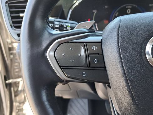 Used 2025 Lexus NX 450h+ AWD w/ Towing Package (2000 Lbs) image 17