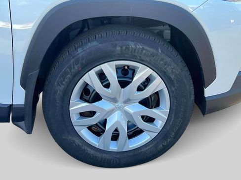 Certified 2026 Toyota Corolla Cross L image 13