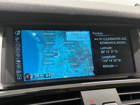 Used 2016 BMW X3 xDrive28i image 24