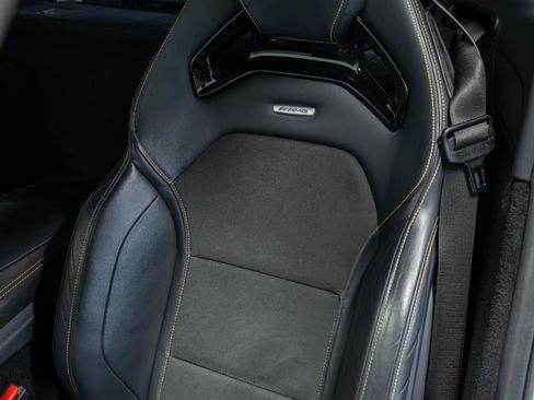 Used 2018 Mercedes-Benz AMG GT R image 94