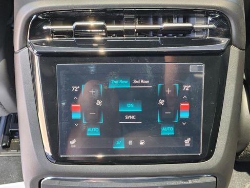 New 2025 Cadillac Escalade IQ Sport 1 image 20