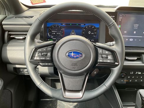 New 2026 Subaru Outback Touring XT AWD/4WD image 15