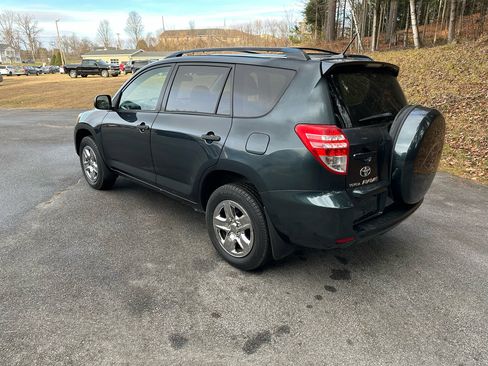 Used 2010 Toyota RAV4 4WD image 7