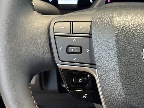 New 2026 Toyota Camry XLE FWD image 27
