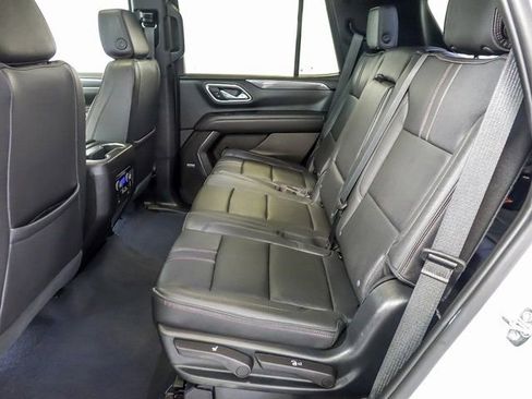 Certified 2023 Chevrolet Tahoe RST w/ Luxury Package AWD/4WD image 15