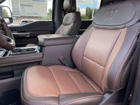 New 2026 Ford F250 King Ranch w/ Tremor Off-Road Package image 23