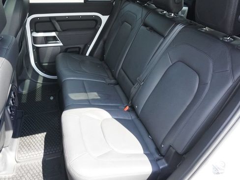 Used 2023 Land Rover Defender 110 S AWD/4WD image 30