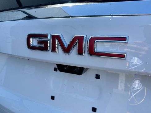 New 2026 GMC Yukon XL Elevation w/ Elevation Premium Package AWD/4WD image 28