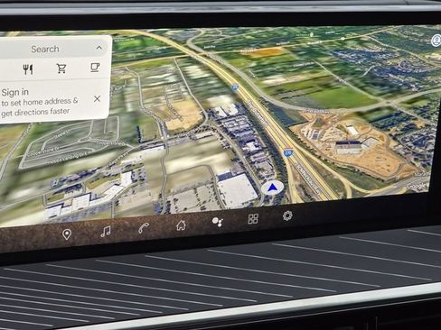 New 2026 INFINITI QX80 Autograph image 4