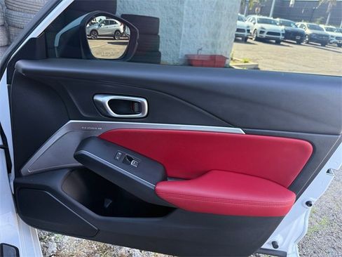 Used 2024 Acura Integra A-Spec image 24