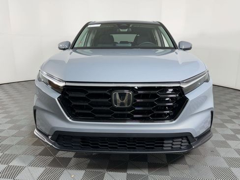 New 2026 Honda CR-V EX image 5