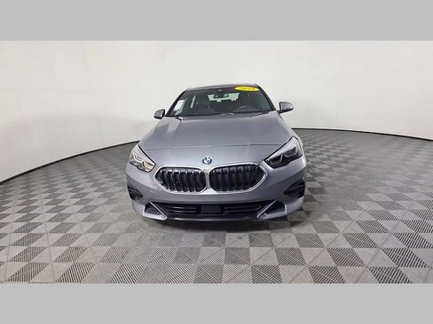 Used 2024 BMW 228i Gran Coupe w/ Convenience Package FWD image 50