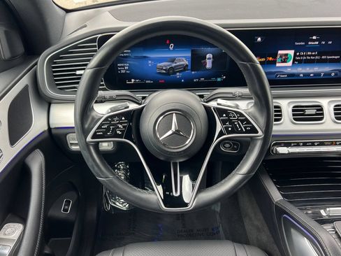 Used 2024 Mercedes-Benz GLE 350 4MATIC image 16