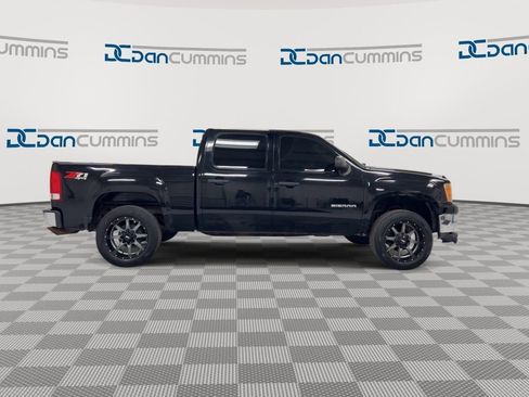 Used 2013 GMC Sierra 1500 SLE w/ Power Tech Package AWD/4WD image 9
