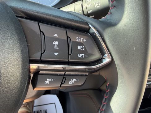 Used 2025 MAZDA CX-5 Carbon Edition AWD/4WD image 19