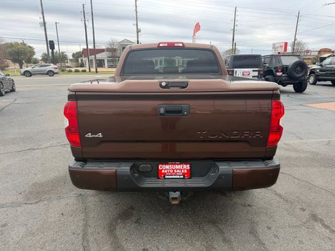 Used 2015 Toyota Tundra 1794 Edition image 25