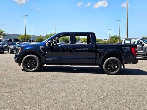 Used 2023 Ford F150 Platinum w/ Equipment Group 701A High image 5