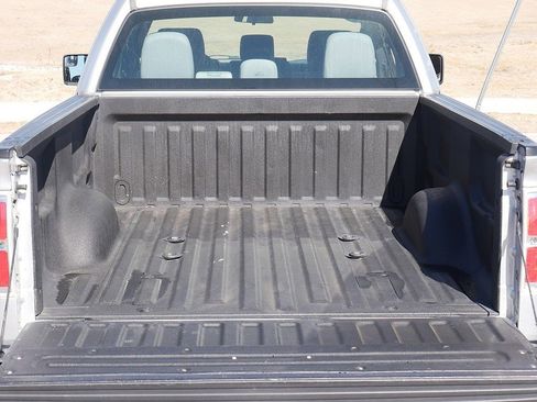Used 2013 Ford F150 STX w/ Mid Equipment Group AWD/4WD image 47