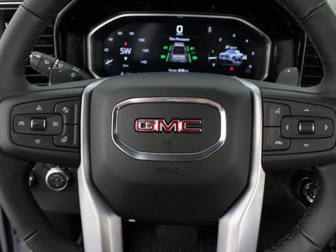 New 2026 GMC Sierra 1500 SLT w/ SLT Premium Plus Package AWD/4WD image 13