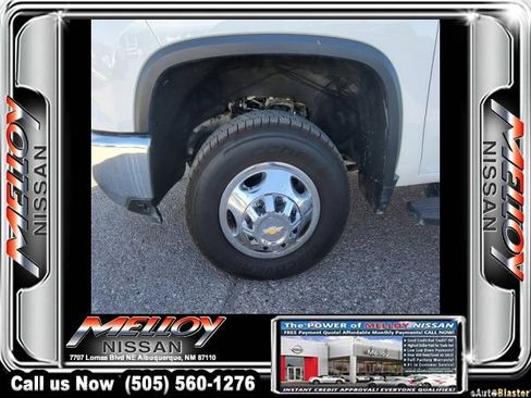 Used 2024 Chevrolet Silverado 3500 LT image 18