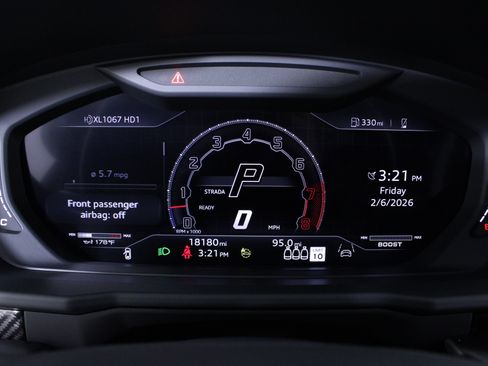 Used 2024 Lamborghini Urus Performante image 37